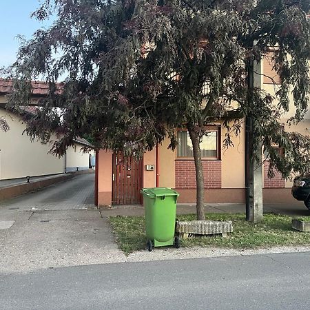 Brookforest Family Apartman Hajdúszoboszló Exteriér fotografie