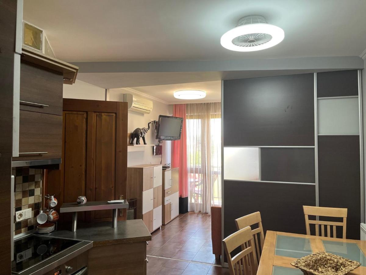 Brookforest Family Apartman Hajdúszoboszló Exteriér fotografie