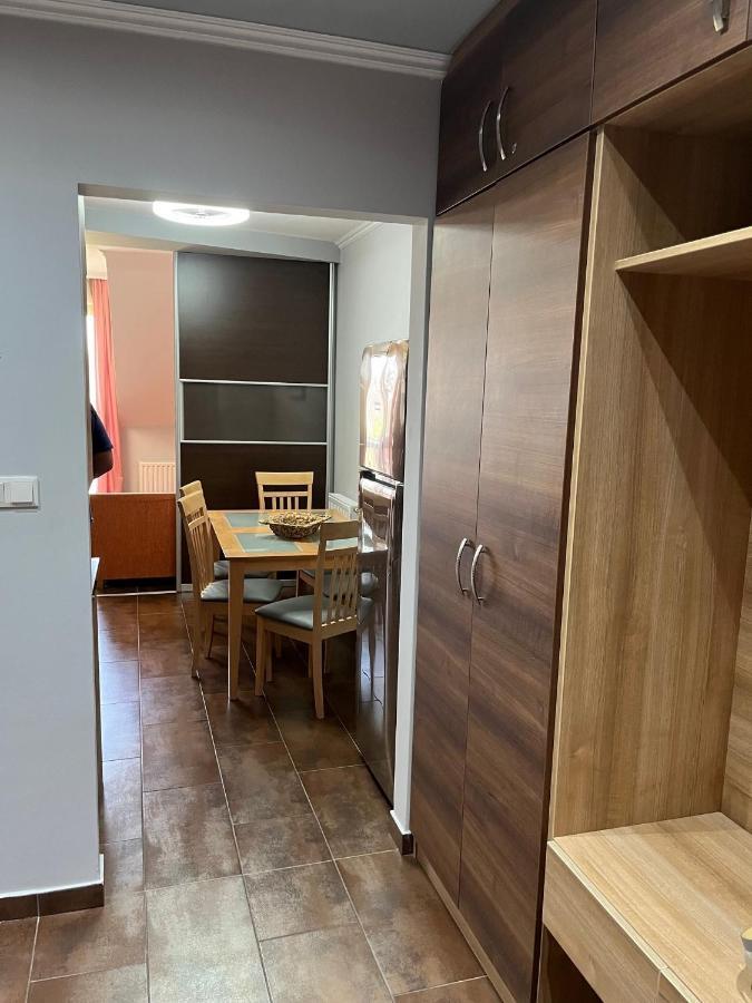 Brookforest Family Apartman Hajdúszoboszló Exteriér fotografie