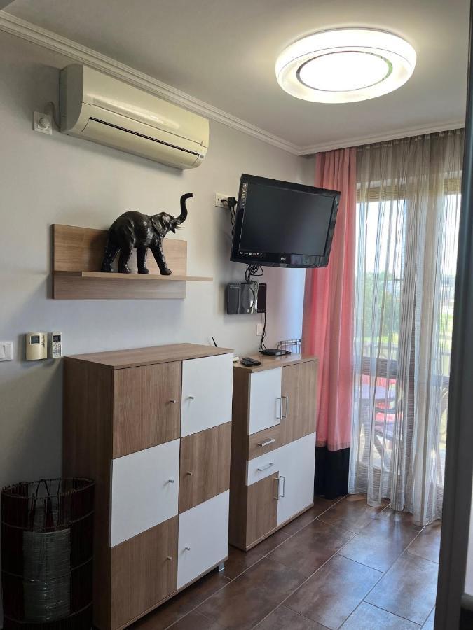 Brookforest Family Apartman Hajdúszoboszló Exteriér fotografie