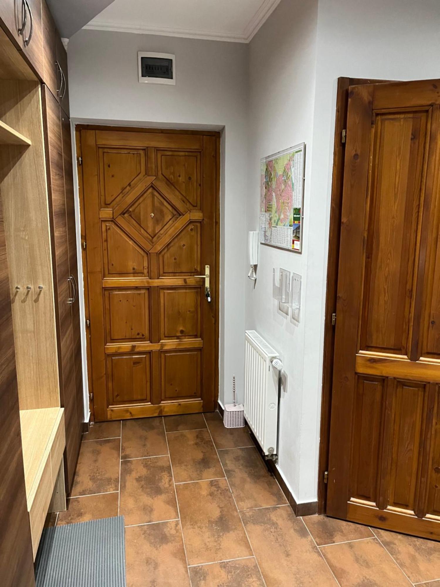 Brookforest Family Apartman Hajdúszoboszló Exteriér fotografie