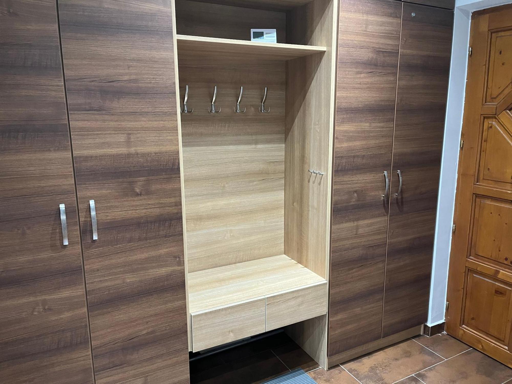 Brookforest Family Apartman Hajdúszoboszló Exteriér fotografie