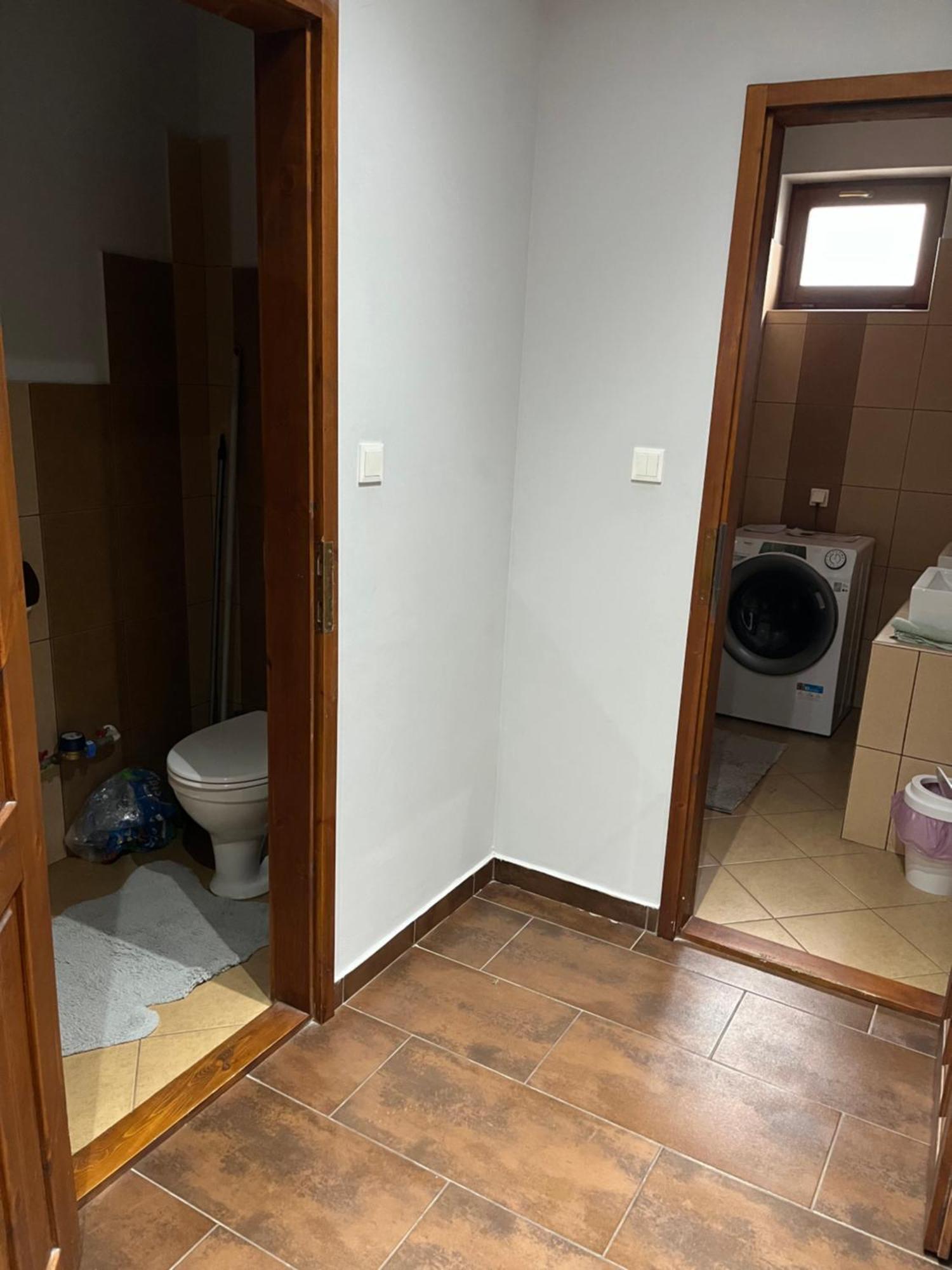 Brookforest Family Apartman Hajdúszoboszló Exteriér fotografie