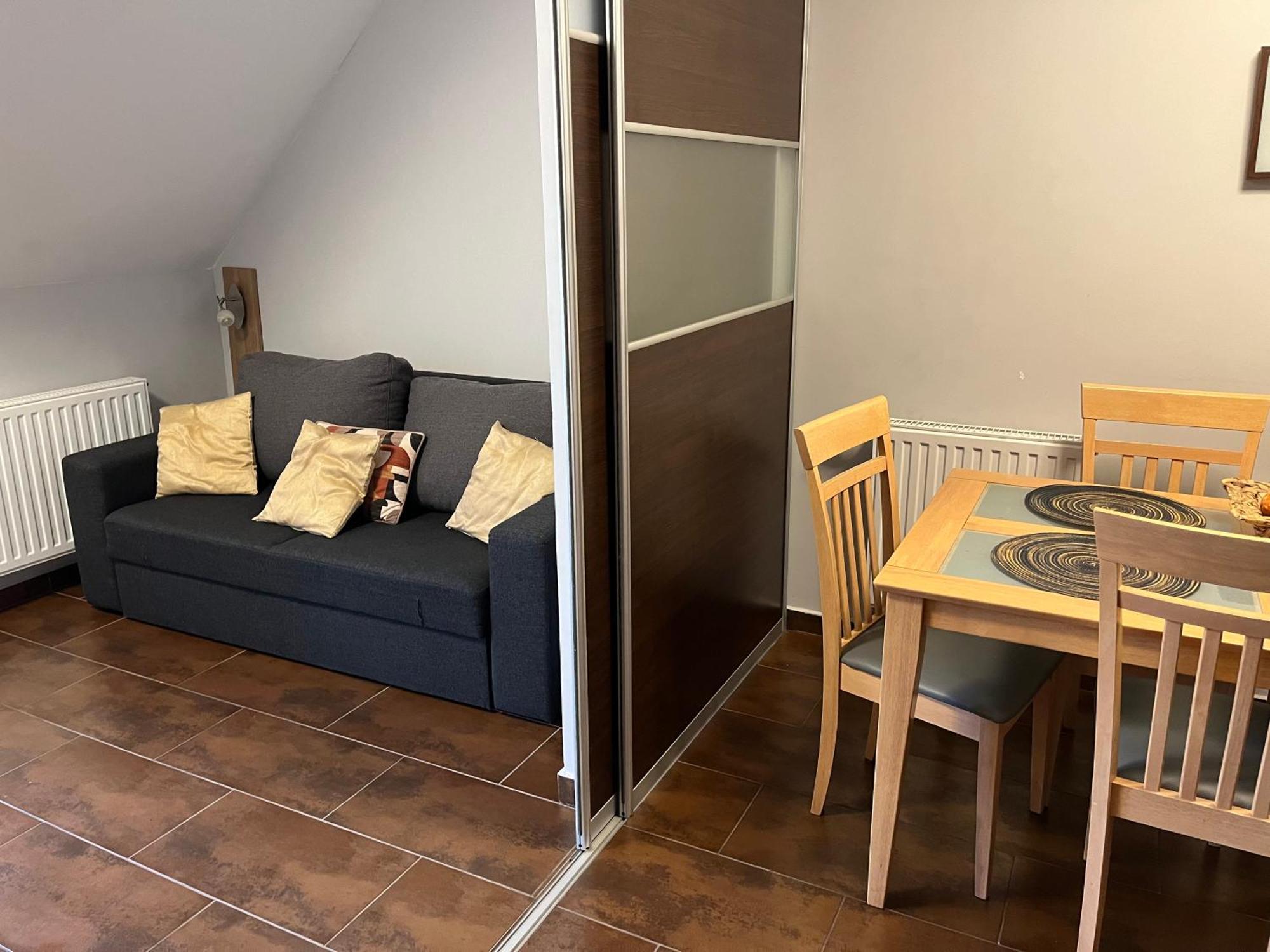 Brookforest Family Apartman Hajdúszoboszló Exteriér fotografie