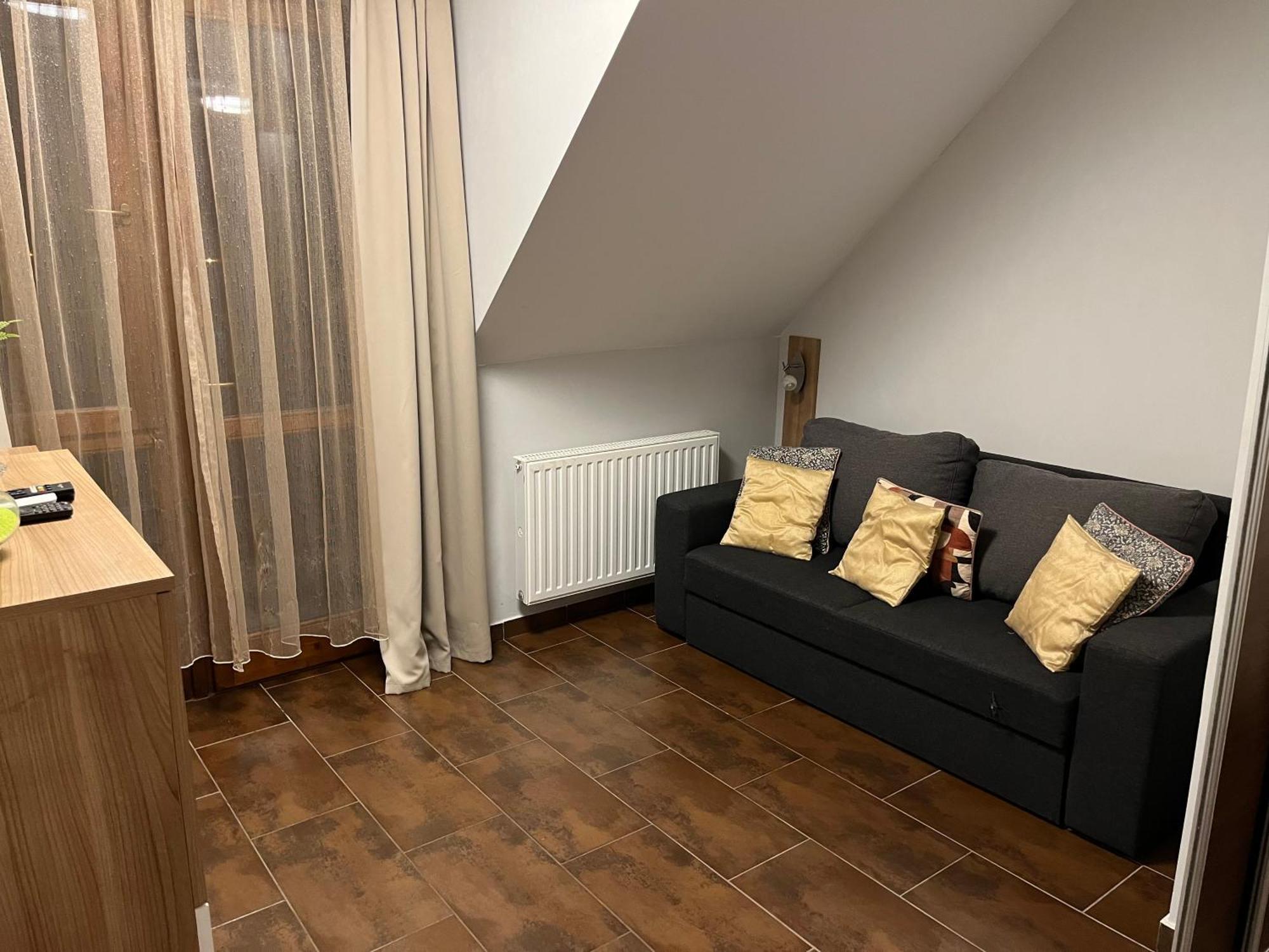 Brookforest Family Apartman Hajdúszoboszló Exteriér fotografie