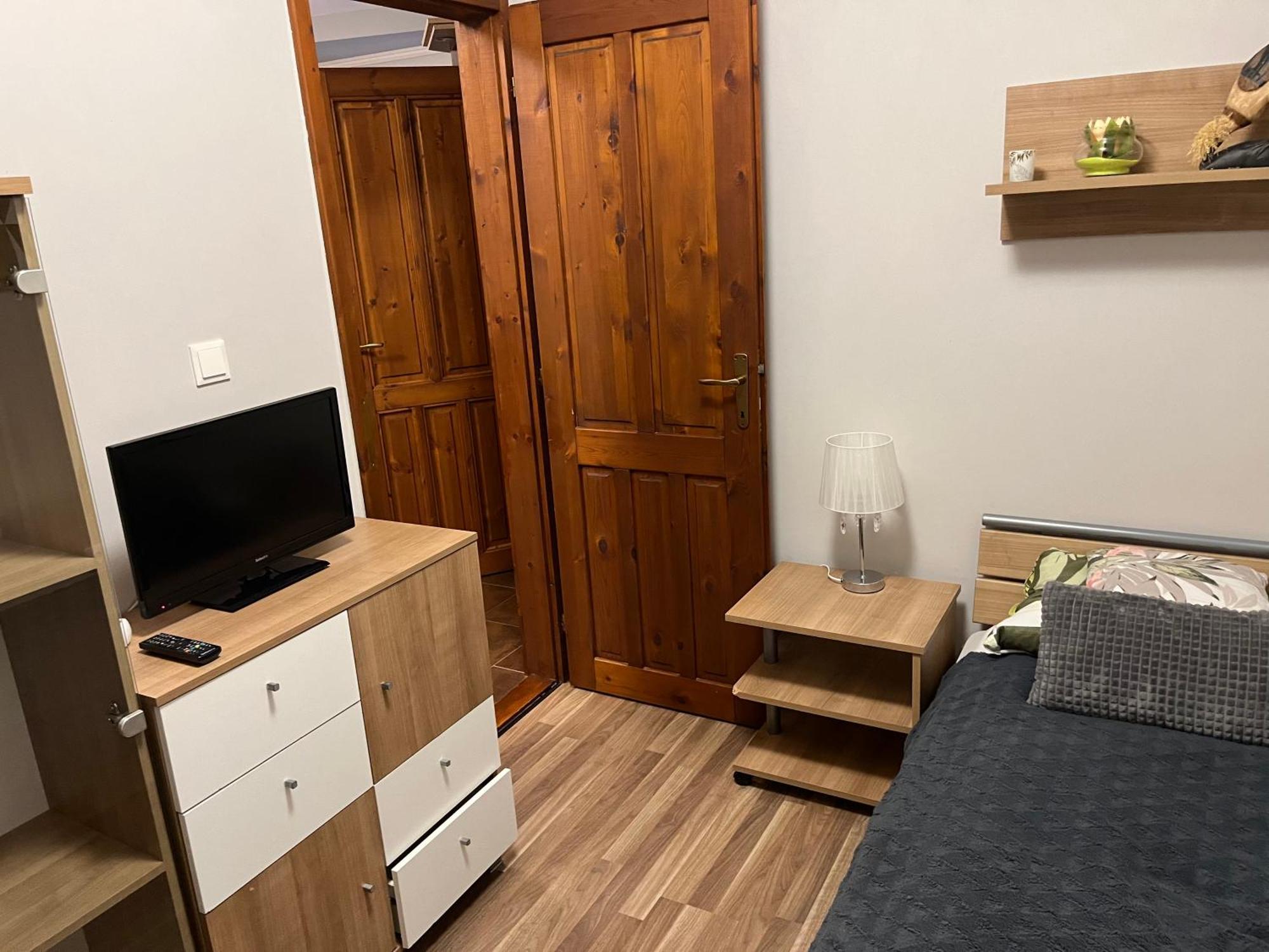 Brookforest Family Apartman Hajdúszoboszló Exteriér fotografie
