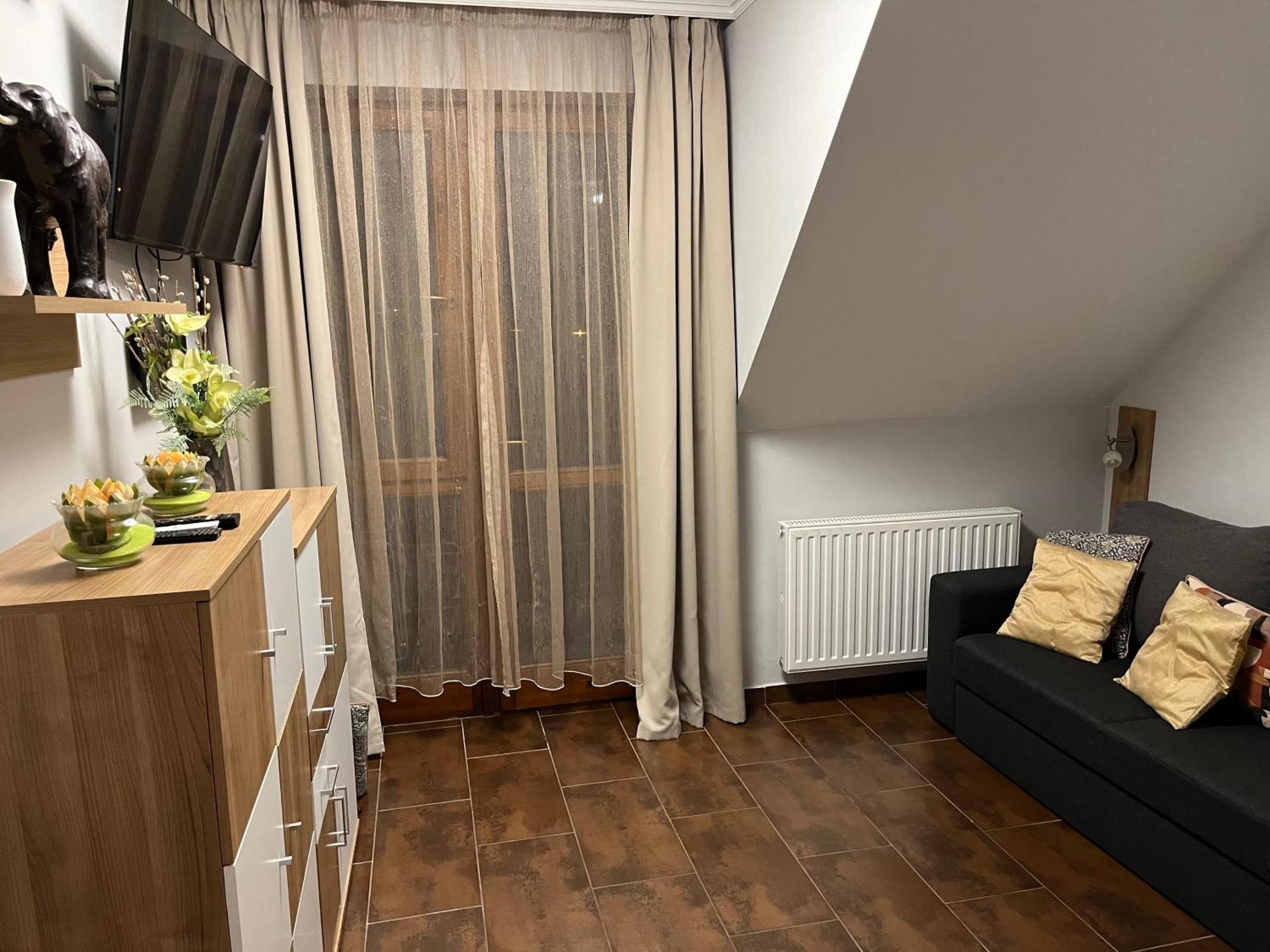Brookforest Family Apartman Hajdúszoboszló Exteriér fotografie
